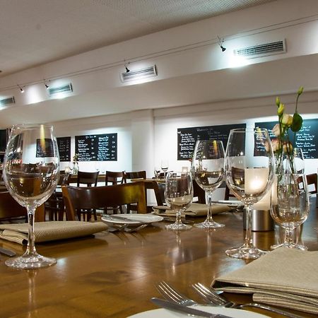 Impulsiv体育度假酒店 罗拉赫 外观 照片